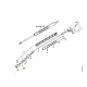 Stihl  Dysza 25047 4900 502 1039